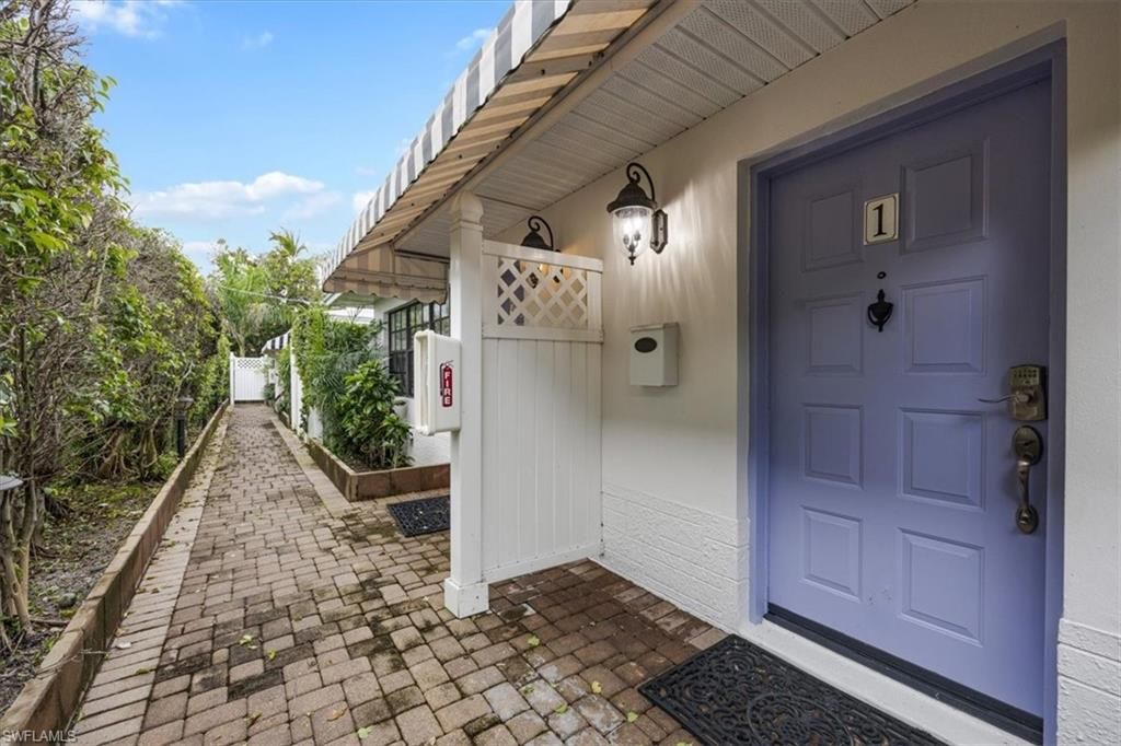721 9th ST S 1, NAPLES, FL 34102 — photo 2