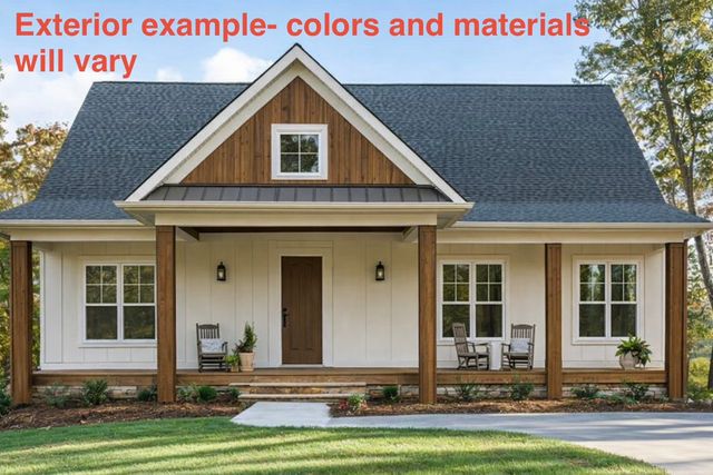 2313 E LINCOLN ST, Tullahoma, TN 37388