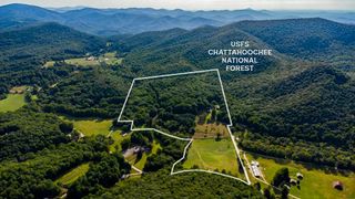 239 Glenn Elliott Road, Suches, GA 30572