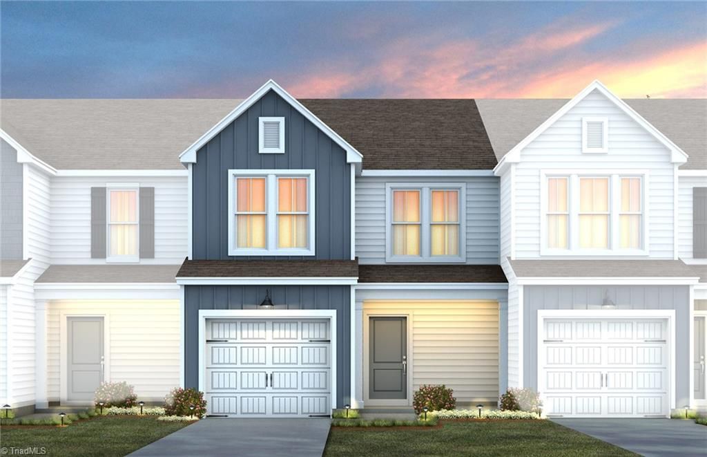 1012 Poets Walk Road, Whitsett, NC 27377