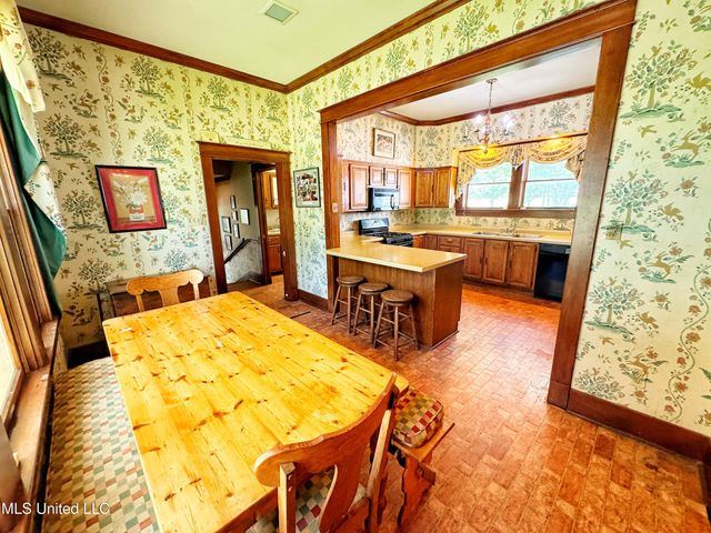 5010 Old Highway 49, Clarksdale, MS 38614
