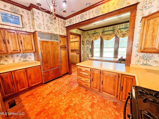 5010 Old Highway 49, Clarksdale, MS 38614