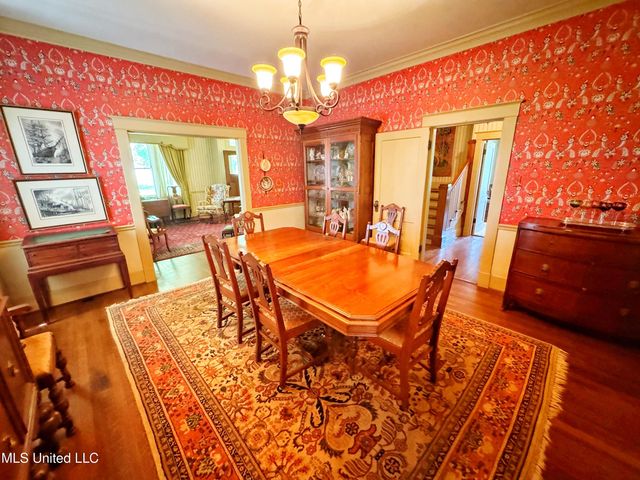 5010 Old Highway 49, Clarksdale, MS 38614