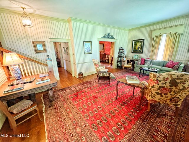 5010 Old Highway 49, Clarksdale, MS 38614
