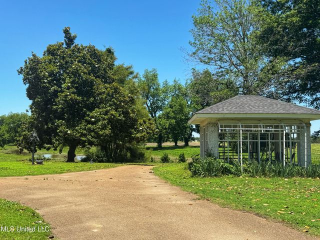 5010 Old Highway 49, Clarksdale, MS 38614
