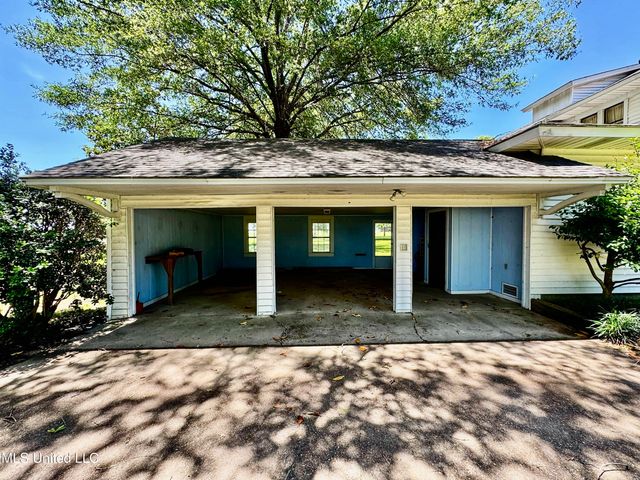 5010 Old Highway 49, Clarksdale, MS 38614