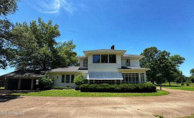 5010 Old Highway 49, Clarksdale, MS 38614