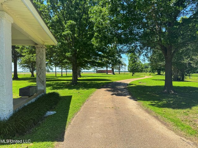 5010 Old Highway 49, Clarksdale, MS 38614