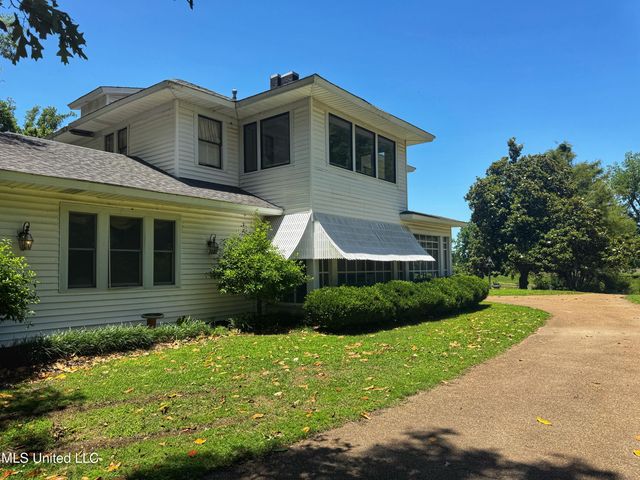 5010 Old Highway 49, Clarksdale, MS 38614