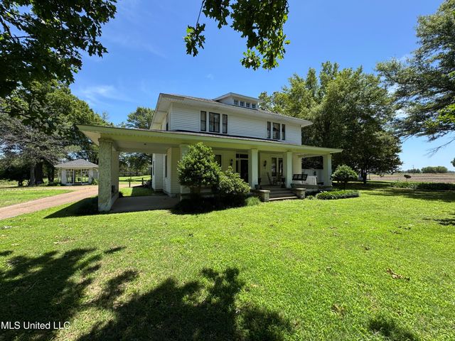 5010 Old Highway 49, Clarksdale, MS 38614