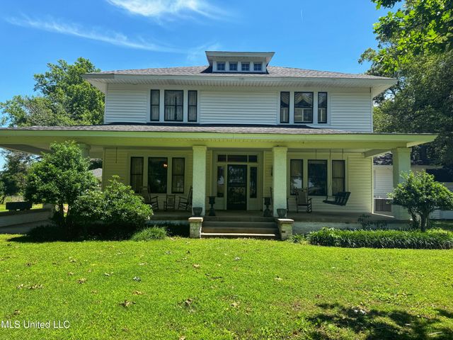 5010 Old Highway 49, Clarksdale, MS 38614