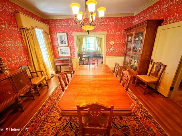5010 Old Highway 49, Clarksdale, MS 38614