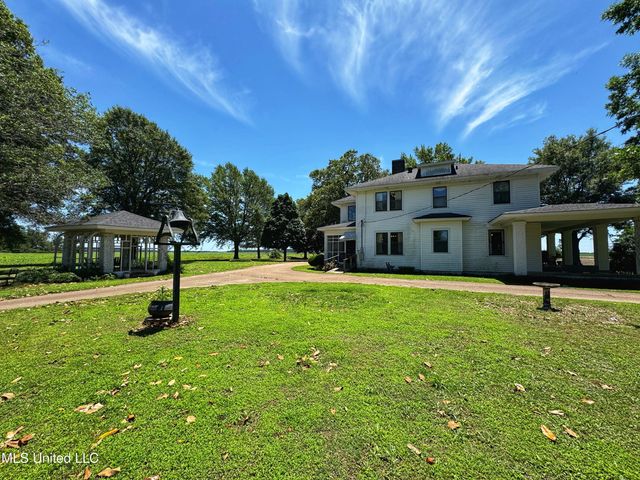 5010 Old Highway 49, Clarksdale, MS 38614