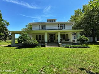 5010 Old Highway 49, Clarksdale, MS 38614