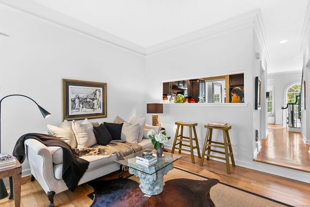 80 Bywater Lane 80, Bridgeport, CT 06605