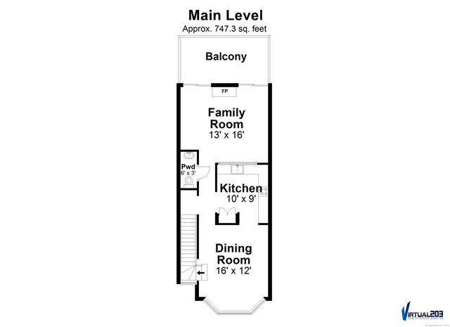 80 Bywater Lane 80, Bridgeport, CT 06605