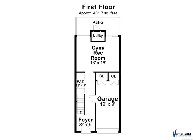 80 Bywater Lane 80, Bridgeport, CT 06605