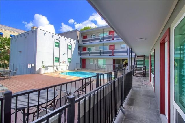 3110 Red River ST 210, Austin, TX 78705