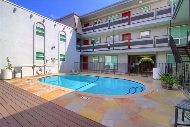 3110 Red River ST 210, Austin, TX 78705