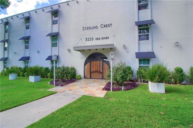 3110 Red River ST 210, Austin, TX 78705