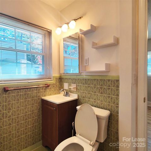 701 Allister Drive, Charlotte, NC 28227