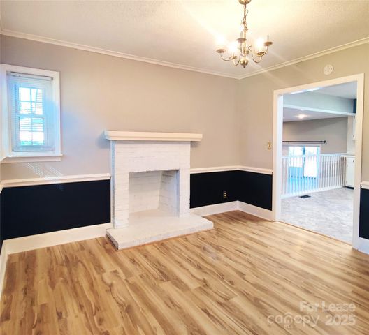 701 Allister Drive, Charlotte, NC 28227