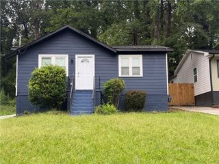 2777 3rd SW Avenue, Atlanta, GA 30315