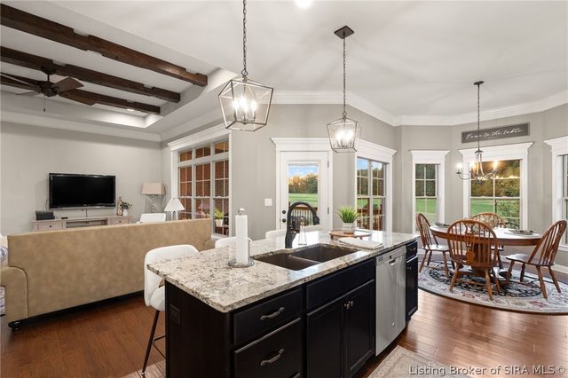 1608 Augusta Parkway, Henryville, IN 47126