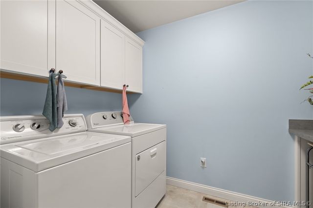 1608 Augusta Parkway, Henryville, IN 47126