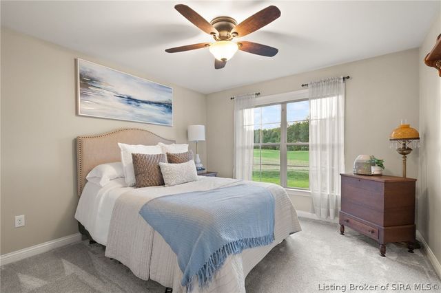 1608 Augusta Parkway, Henryville, IN 47126