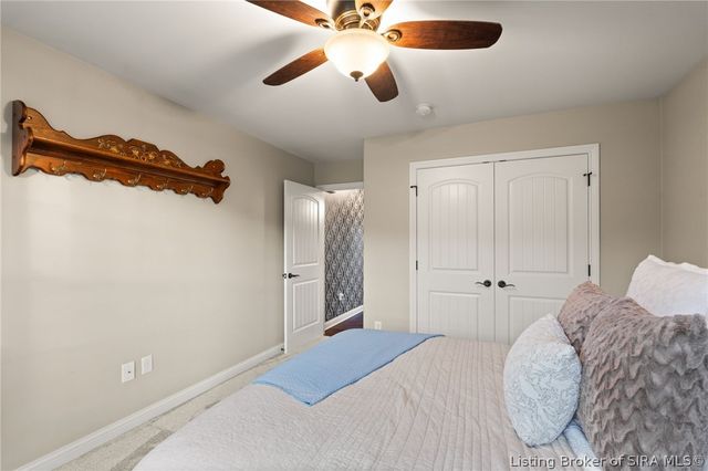 1608 Augusta Parkway, Henryville, IN 47126