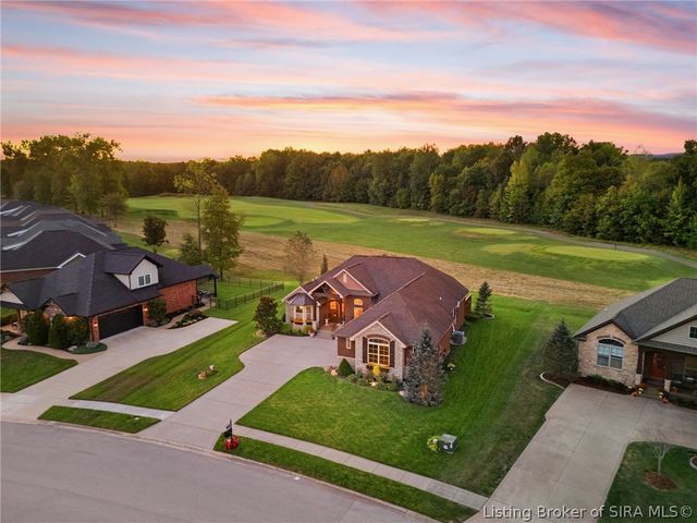 1608 Augusta Parkway, Henryville, IN 47126