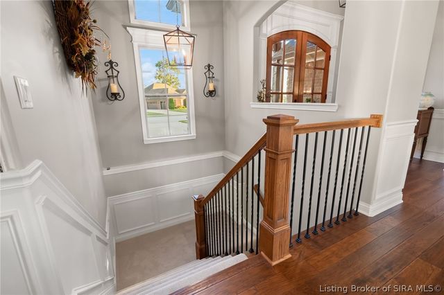 1608 Augusta Parkway, Henryville, IN 47126