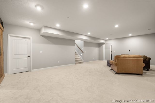 1608 Augusta Parkway, Henryville, IN 47126