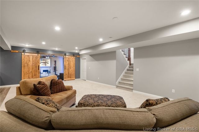 1608 Augusta Parkway, Henryville, IN 47126