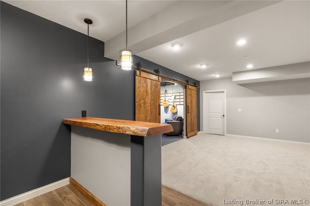 1608 Augusta Parkway, Henryville, IN 47126