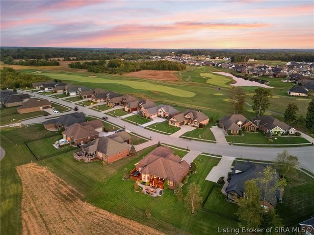 1608 Augusta Parkway, Henryville, IN 47126
