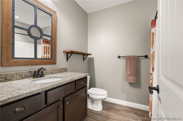 1608 Augusta Parkway, Henryville, IN 47126