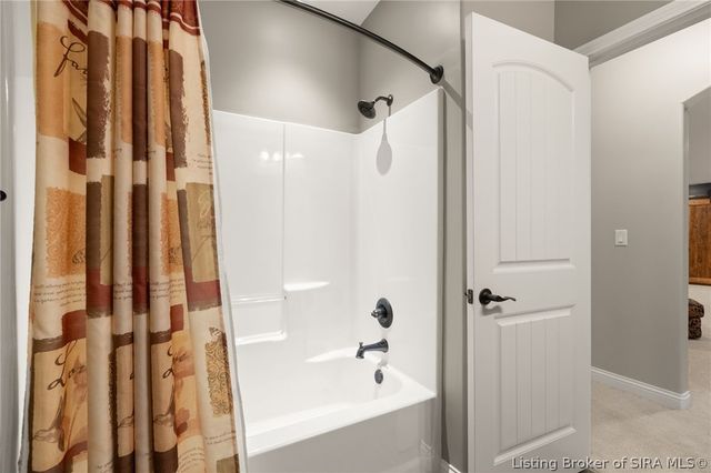1608 Augusta Parkway, Henryville, IN 47126