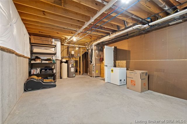 1608 Augusta Parkway, Henryville, IN 47126