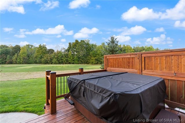 1608 Augusta Parkway, Henryville, IN 47126