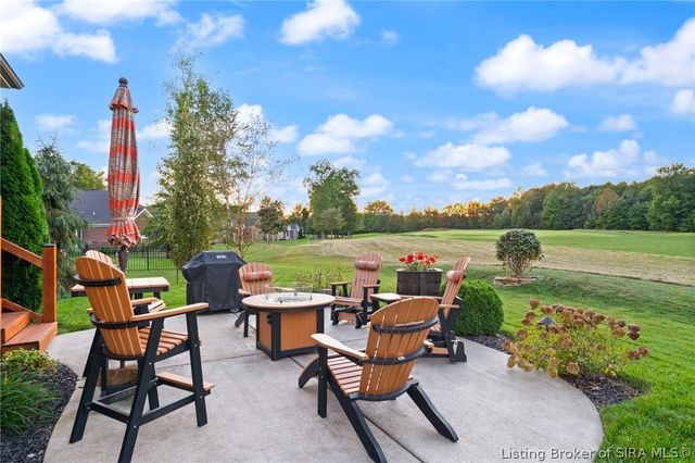 1608 Augusta Parkway, Henryville, IN 47126