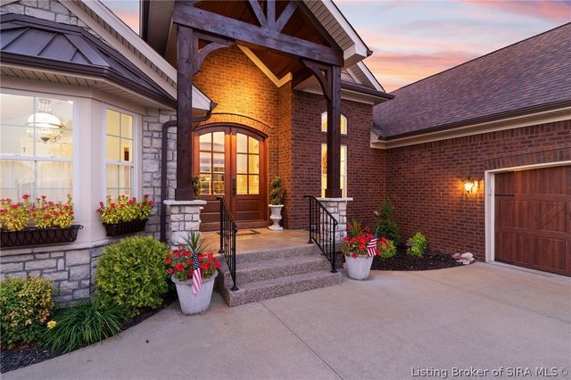 1608 Augusta Parkway, Henryville, IN 47126