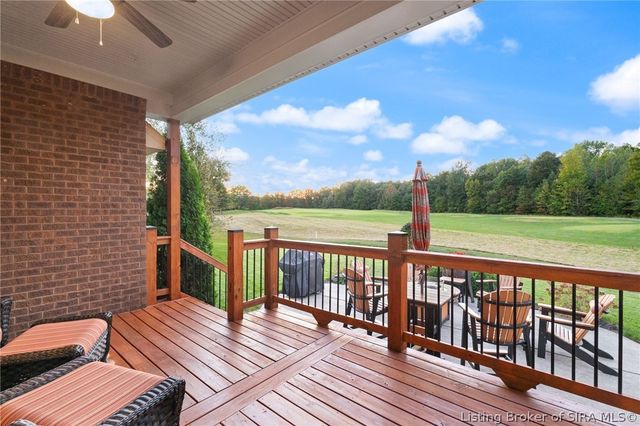 1608 Augusta Parkway, Henryville, IN 47126