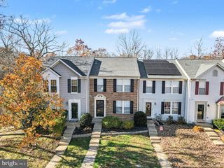 4402 CIDER BARREL CT, Fredericksburg, VA 22408