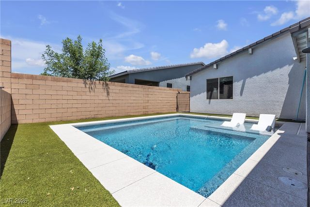 5927 Villa Loma Street, Las Vegas, NV 89148