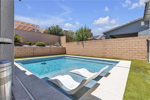 5927 Villa Loma Street, Las Vegas, NV 89148