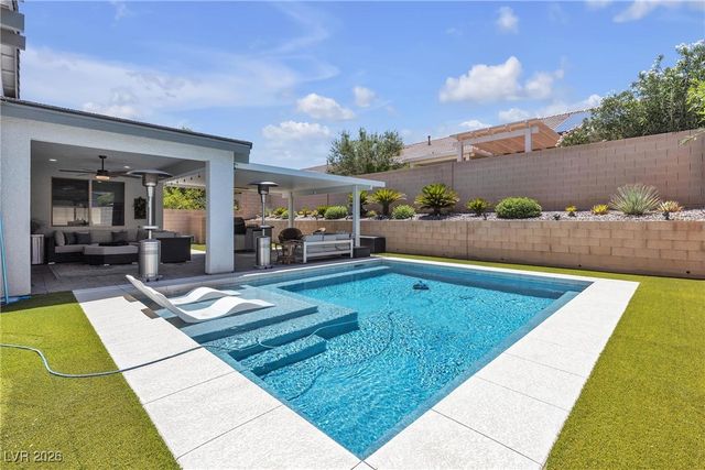 5927 Villa Loma Street, Las Vegas, NV 89148