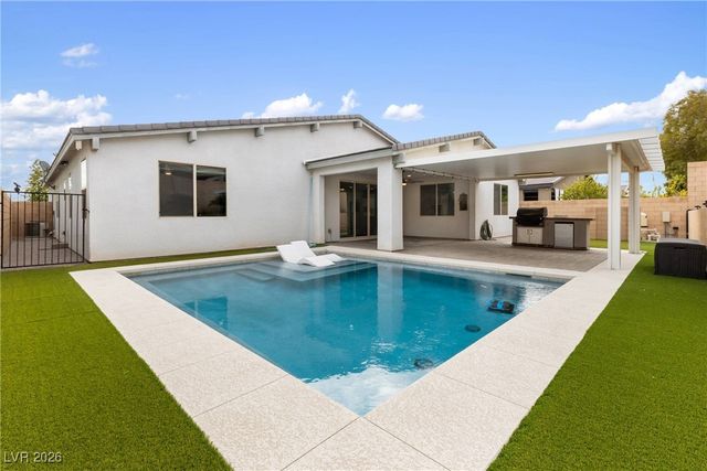 5927 Villa Loma Street, Las Vegas, NV 89148