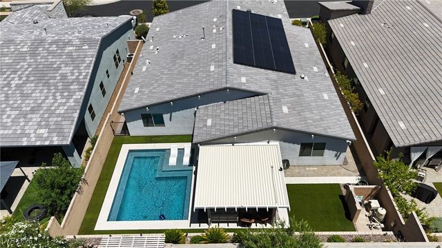 5927 Villa Loma Street, Las Vegas, NV 89148